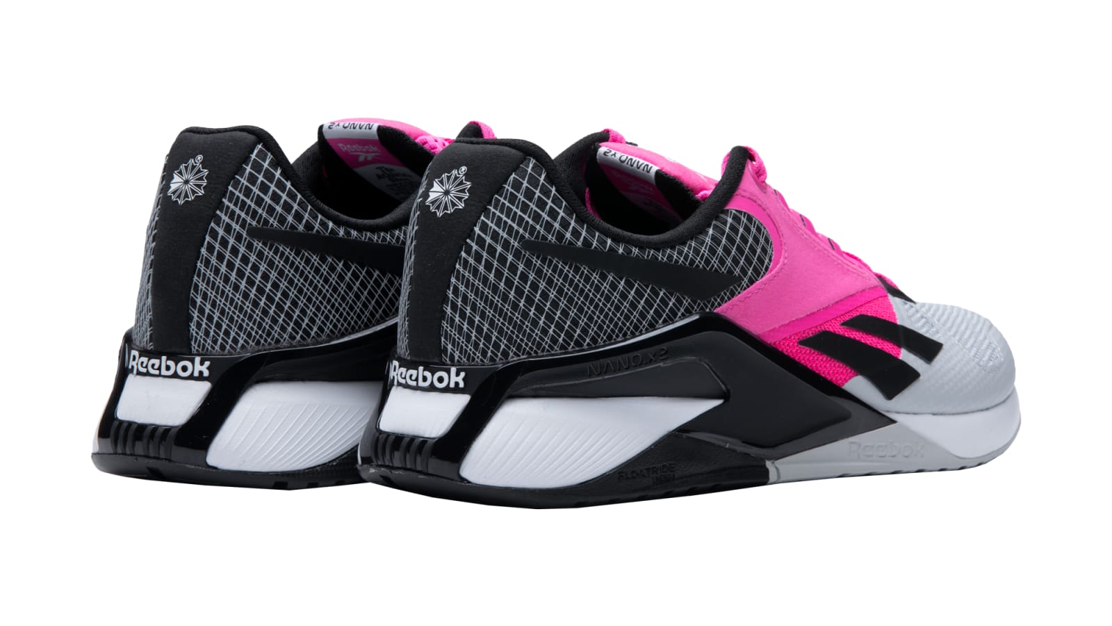 Reebok crossfit nano 6 uomo rosa store